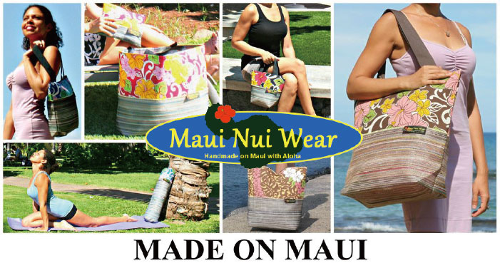 Maui Nui Wear
