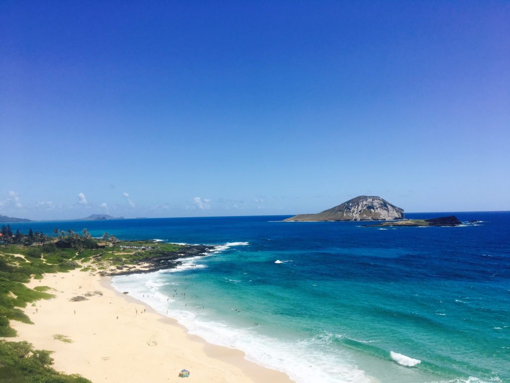 ハワイで人気のビーチバーベキューをやってみよう Hawaii Jp