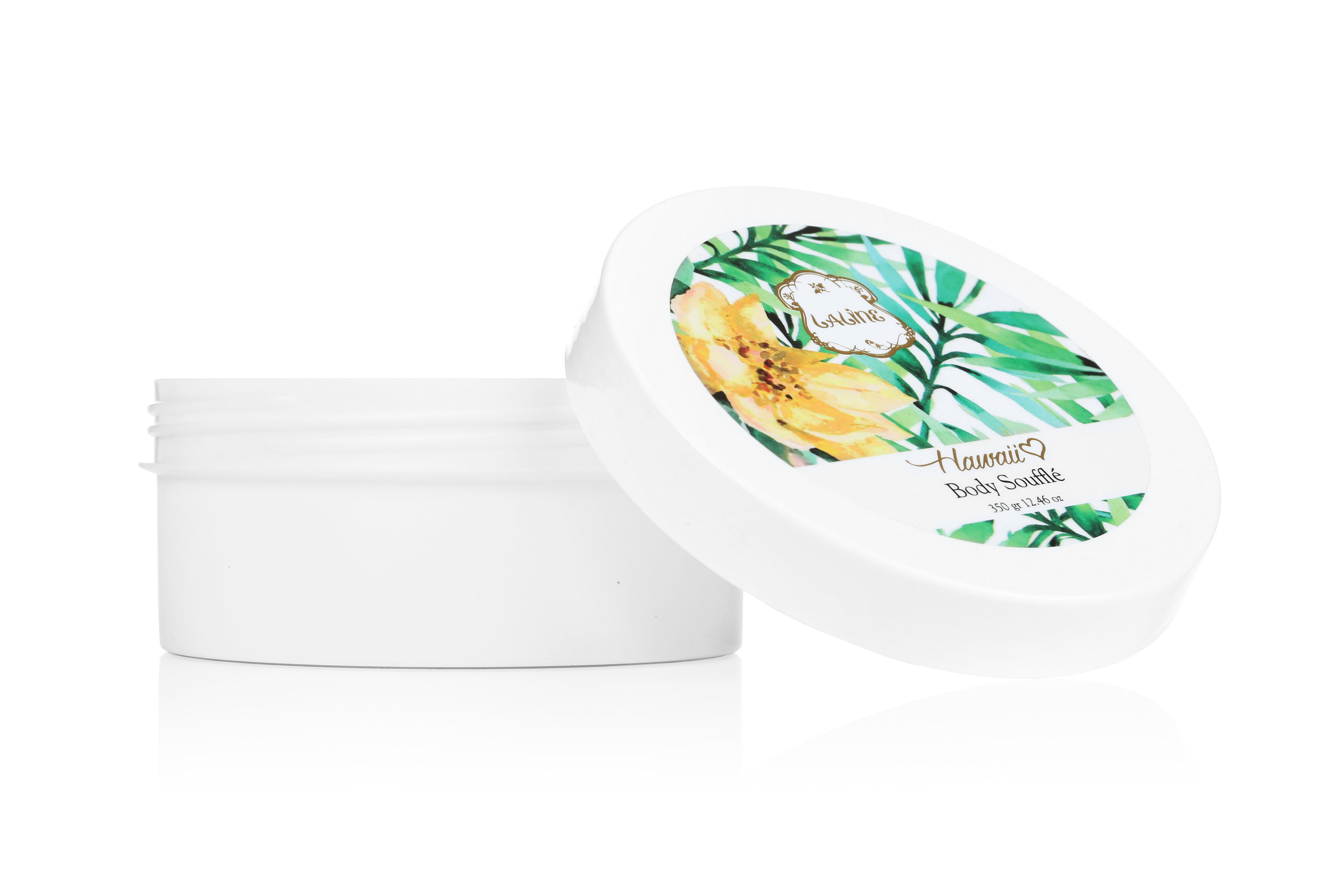hawaii.jpBody Souffle 350g hawaii.jp