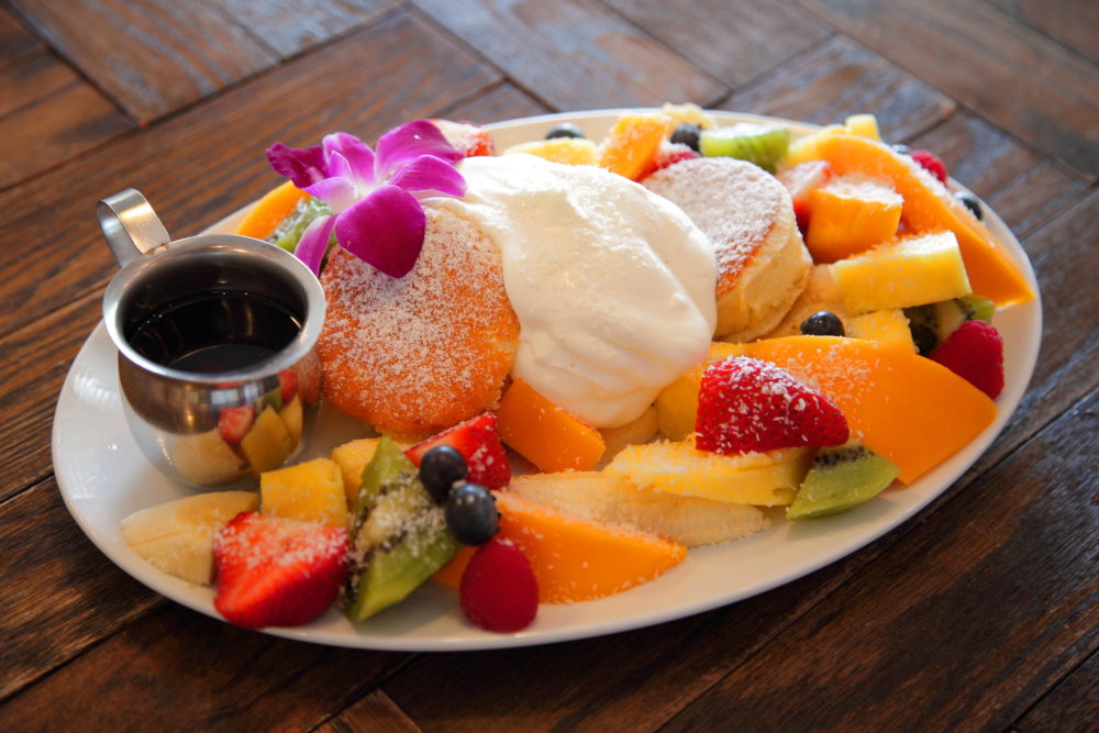 ハワイのおしゃれな朝食と言えばパンケーキ おすすめの人気店 7選 Hawaii Jp