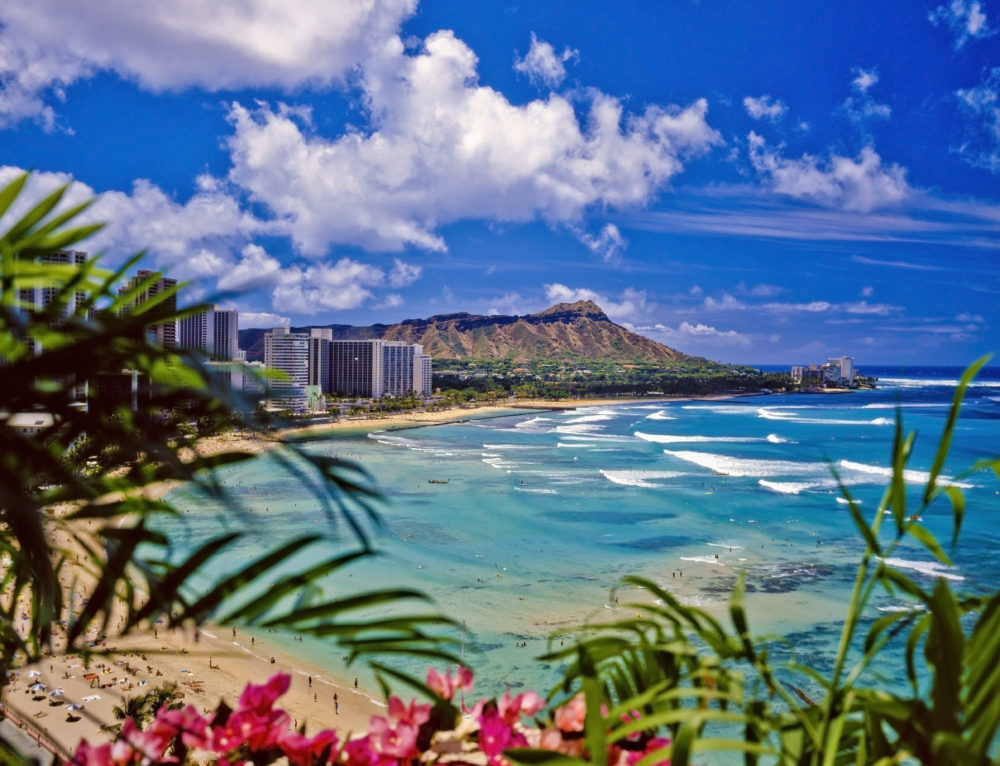 絶対訪れたい ハワイの見所満載の観光名所 Hawaii Jp