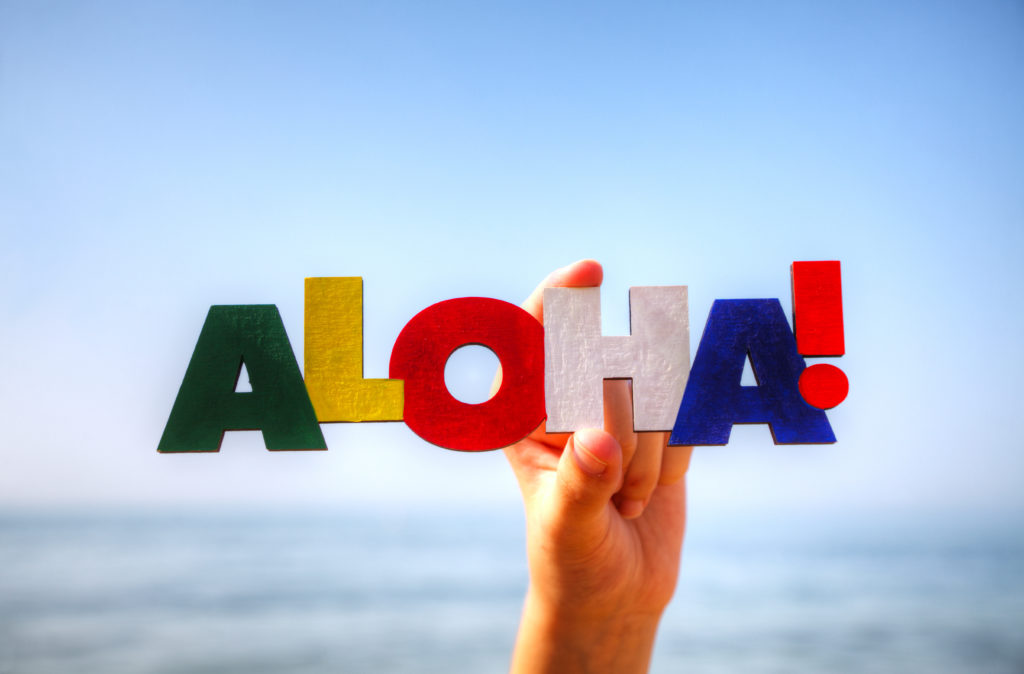 ハワイ語を残すためにハワイ語をもっと大切にする気持ちを持とう Hawaii Jp