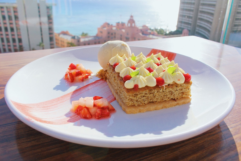 hawaii.jpSKY WAIKIKI ストロベリー＆ブラウンシュガー hawaii.jp