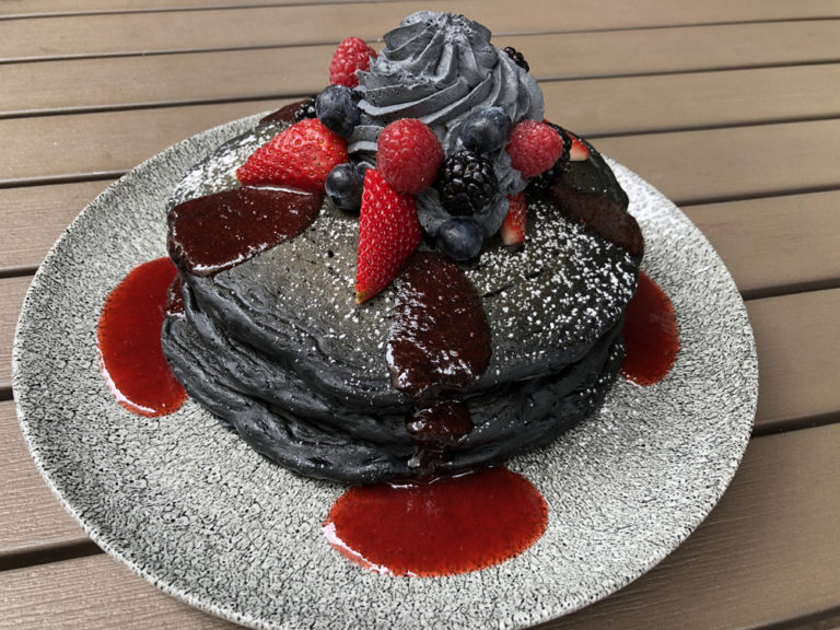 hawaii.jpBASALT Charcoal Pancake hawaii.jp